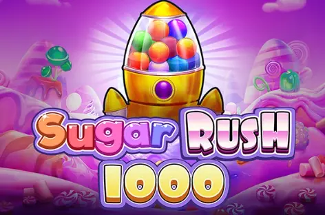 Sugar Rush 1000