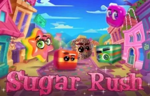 Sugar Rush Classic